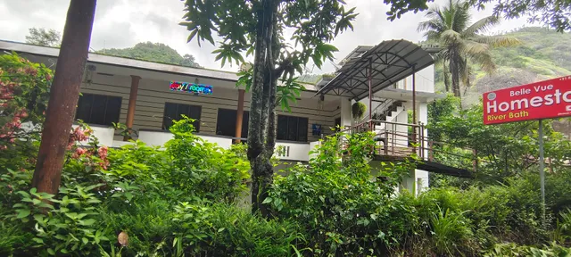 Belle Vue Home Stay