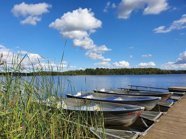 Destination Snogeholm