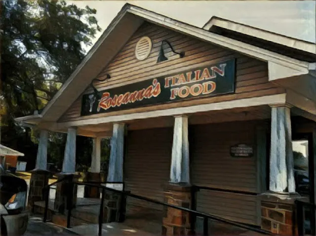 Roseanna's Italian Food