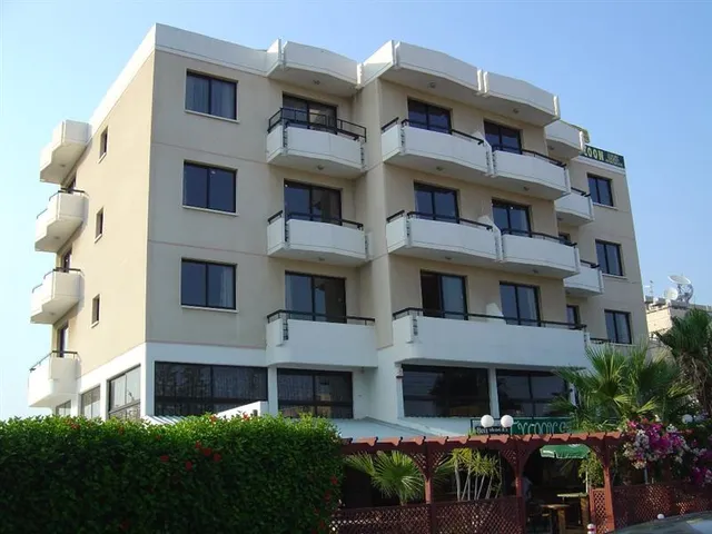 Tycoon Hotel Apartments