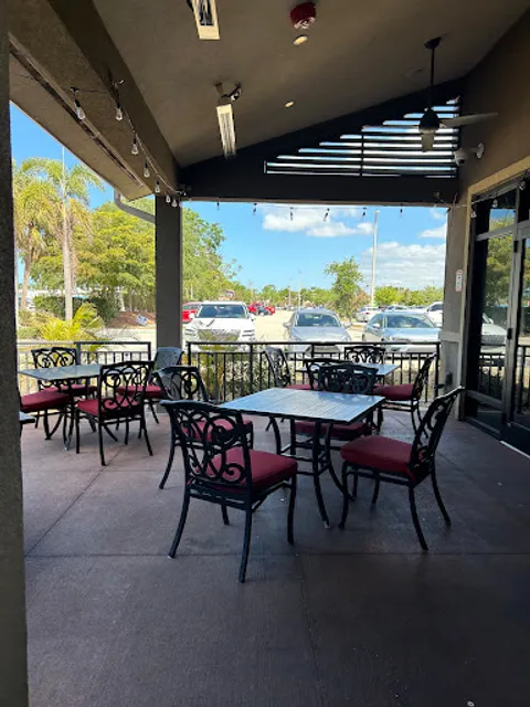 Carrabba's Italian Grill