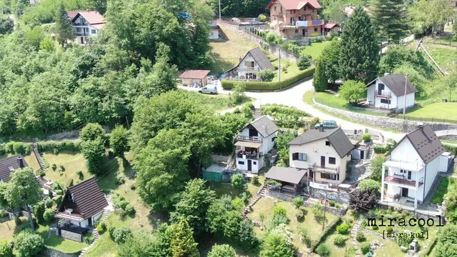 Kuća za odmor Miracool