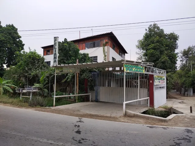 HOSTAL FELIANA HOUSE