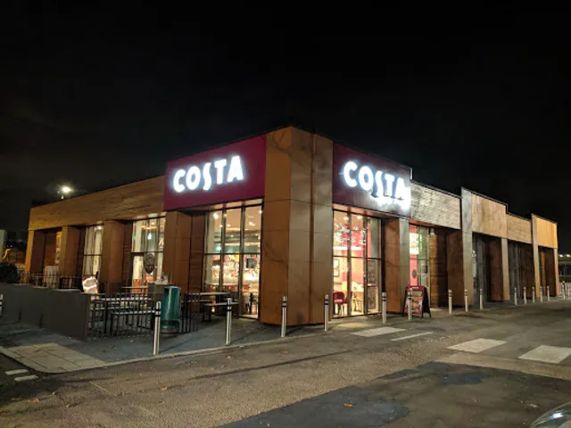 Costa Coffee