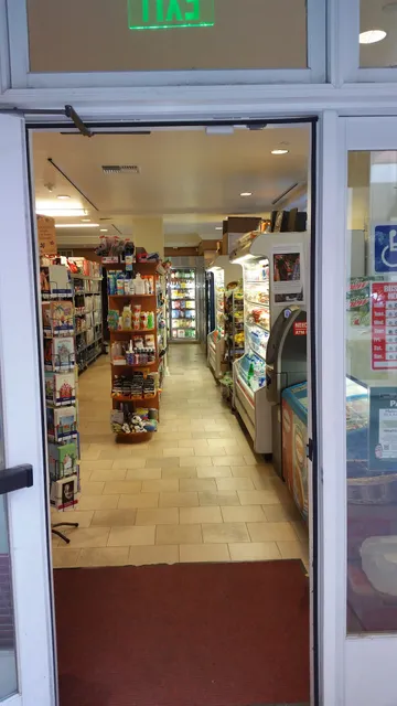 The Market @ North Park, Inc.