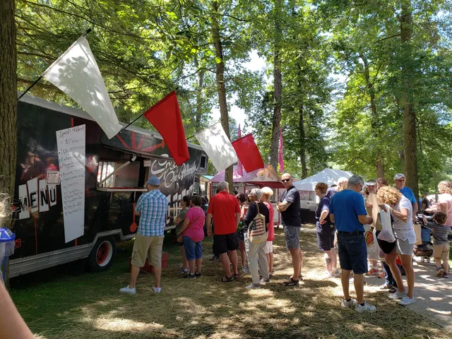 Westmoreland Arts & Heritage Festival