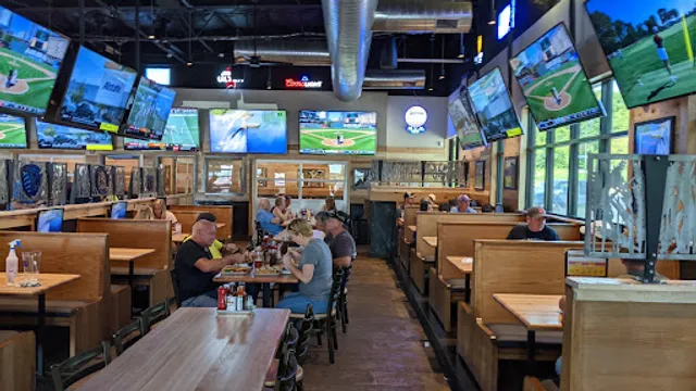 Johnny's Tavern Parkville