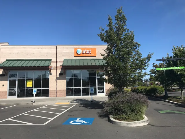 AT&T Store