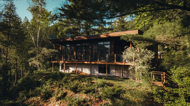 Chalet DesignPur by Chalets Zenya®