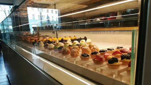 Caffetteria Sant'Orsola