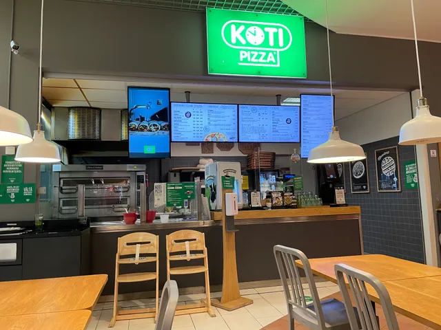Kotipizza