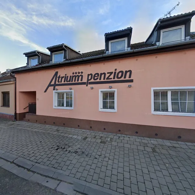 Atrium Penzion