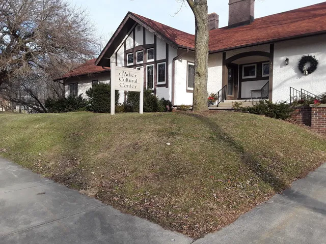 d'Arlier Cultural Center