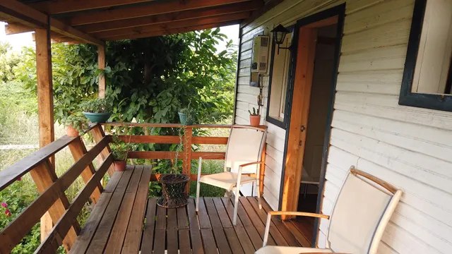 Hospedaje Casa Ranco