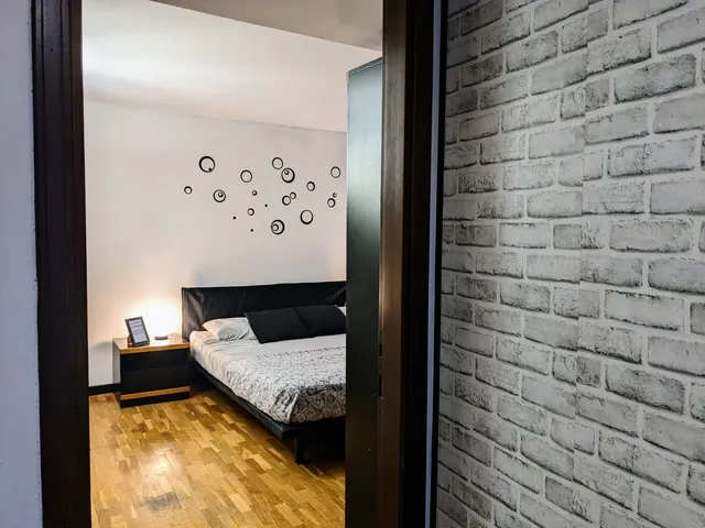 B&B Romeo Secret Rooms