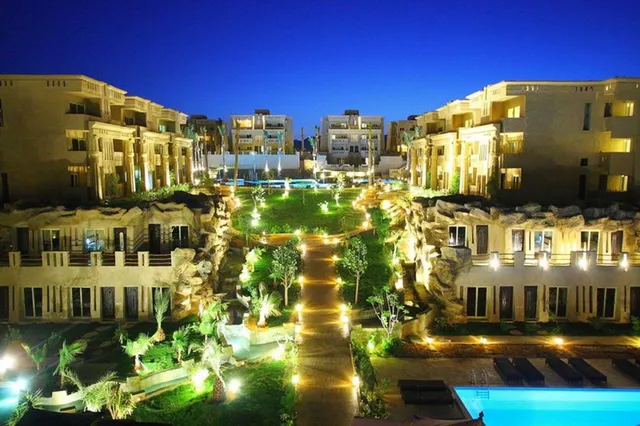 El Hayat Sharm Resort