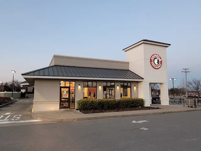 Chipotle Mexican Grill