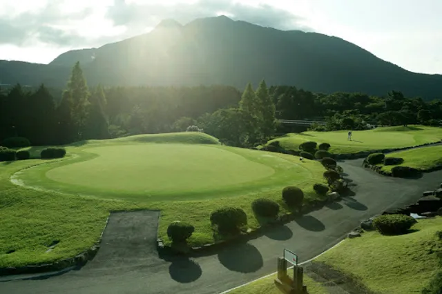 Hakonekohan Golf Course