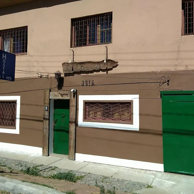 Hostal Buena Vista