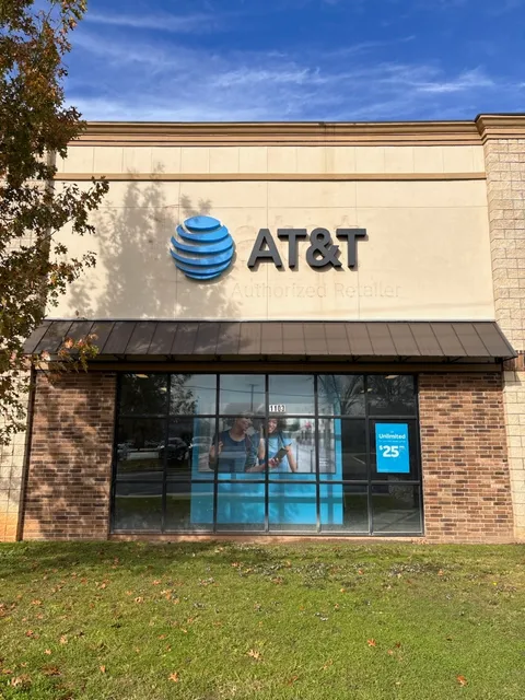 AT&T Store