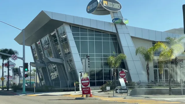 Rock Church City Heights