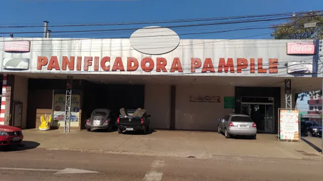 Panificadora e Confeitaria Pampile LTDA