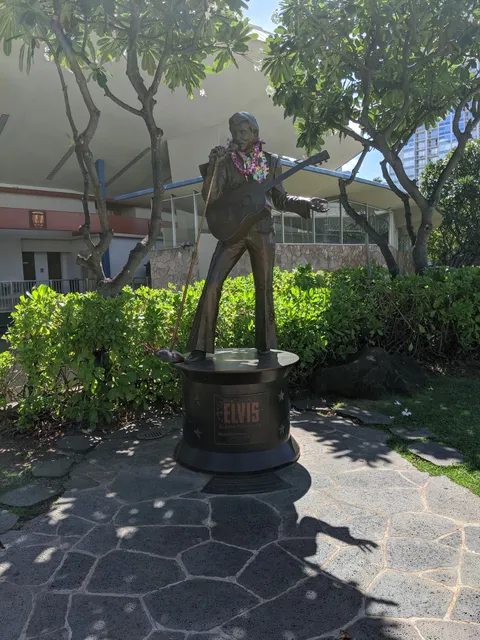Elvis Aloha From Hawaii