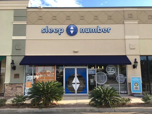 Sleep Number