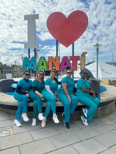 EDP Universirty, Centro de Extensión de Manatí