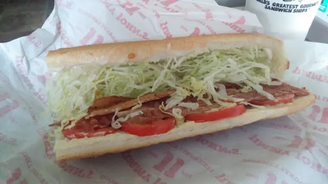 Jimmy John's
