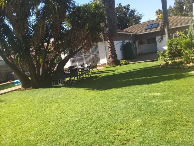 Lior-Gil Accommodation