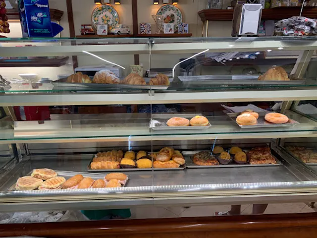 Extra Comfort Bar Di Vito & C. Sas