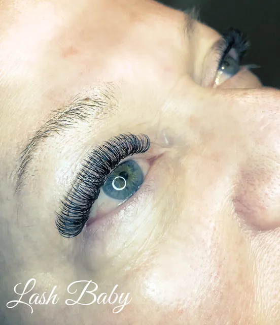 Lash Baby