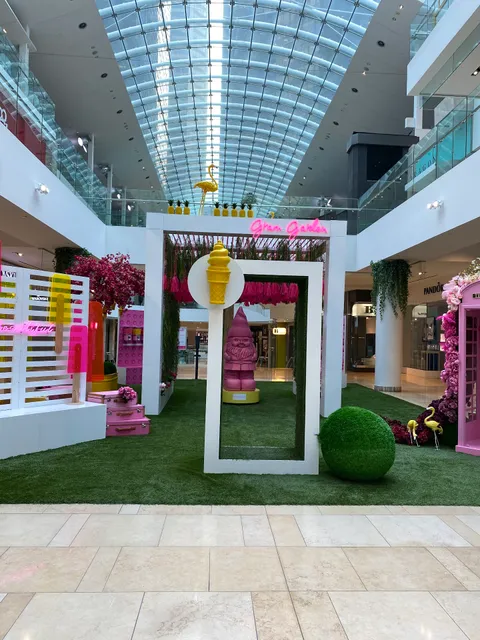 CORE Shopping Centre