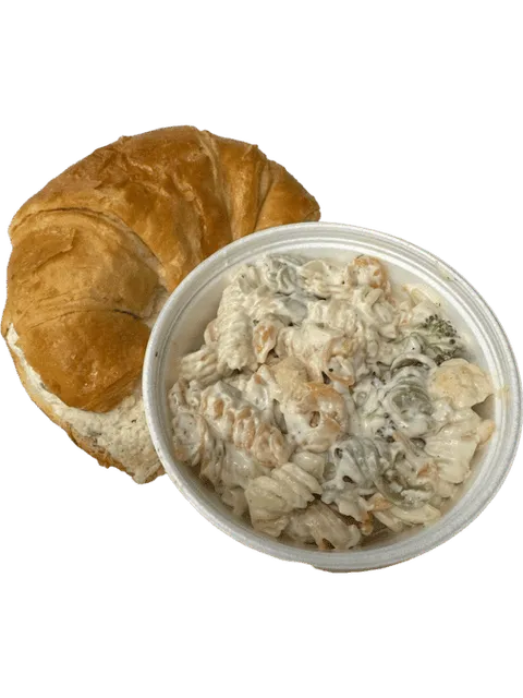 Sharpe's Cafe on Crawford