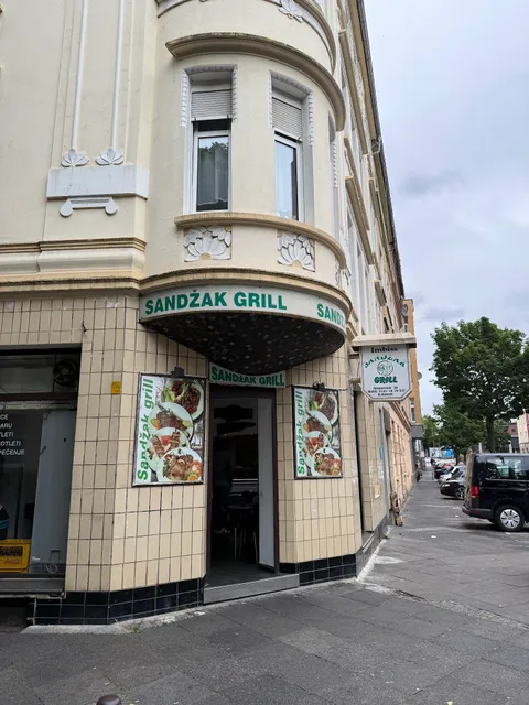 Sandžak Grill