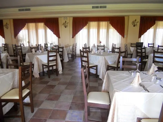 Il Podere Del Carlone