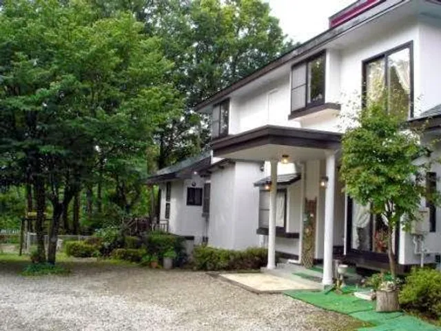 ハロハロ・ｉｎｎ那須