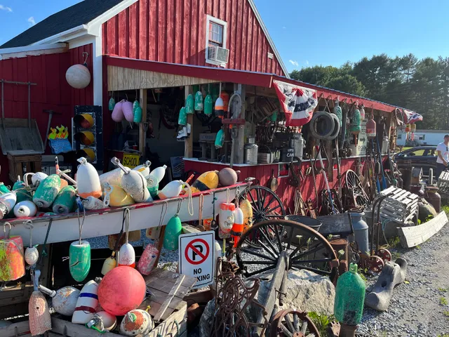 Dusty Shelf Antiques & Collectibles