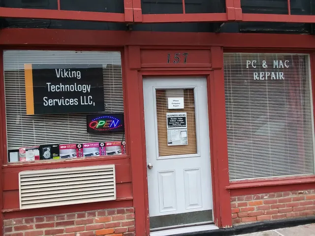 Viking Technology Services LLC,