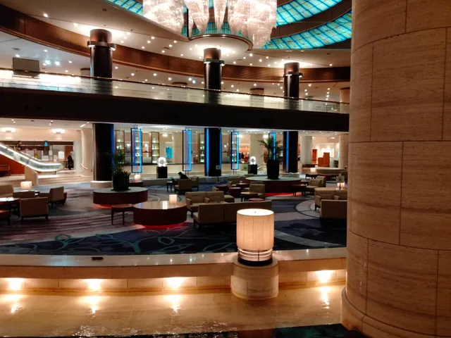 Kobe Convention Center