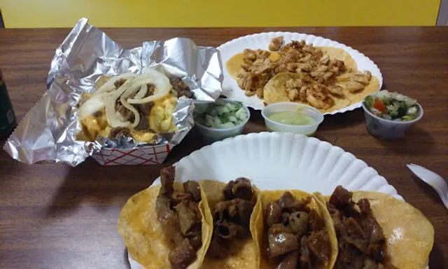 Tacos Don Cuco (Zaragoza)