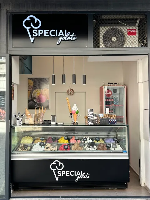 Special GELATO