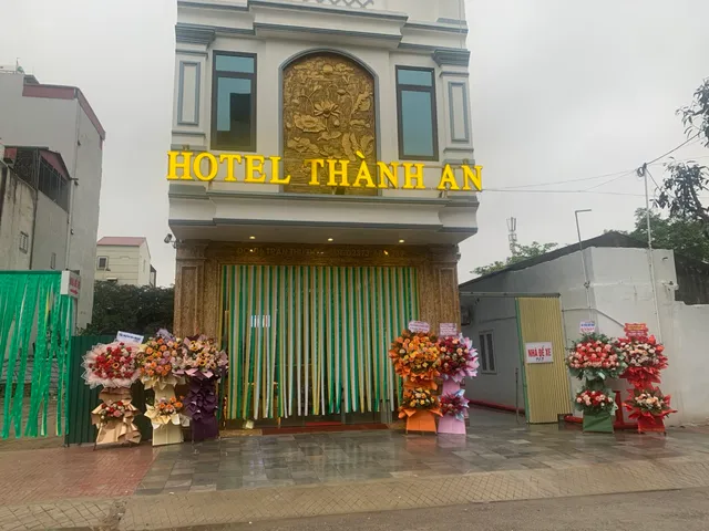 Hotel Thành An