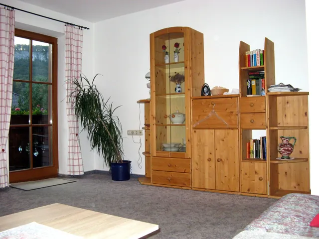 Anni's Ausblick - deine Unterkunft im Salzkammergut