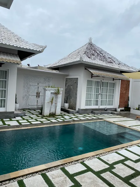 Villa Gong