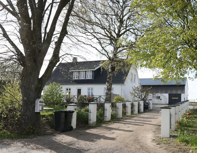 Idestrup Bed and Breakfast