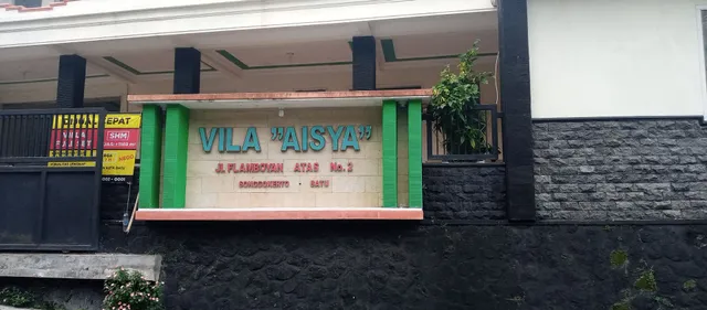 Villa Aisya
