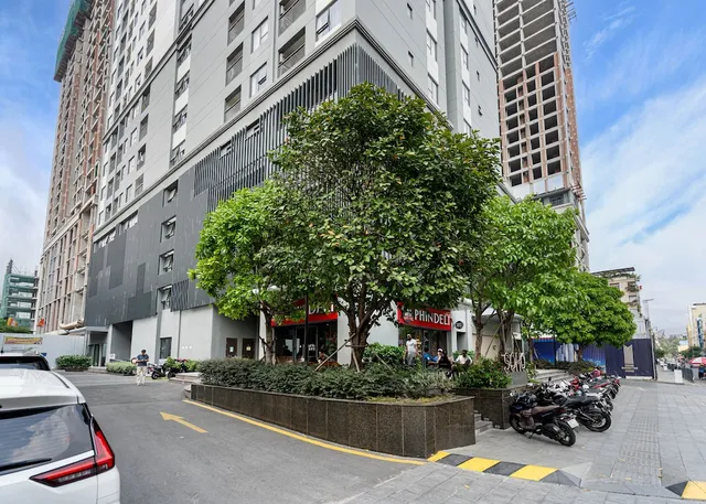 SOHO Residence & Hotel