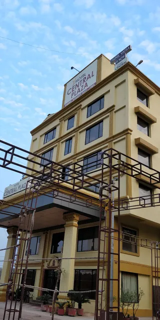 OYO 9027 Hotel Orchid Regency